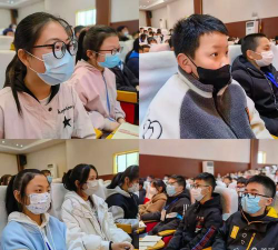 盐城滨海县獐沟中学户外活动场地