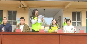 河北省安新县安州镇中学户外活动场地