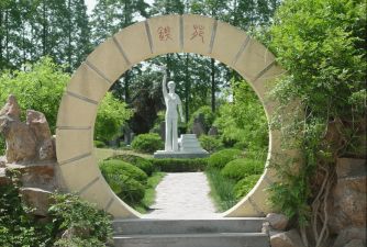 盐城大丰区南阳中学户外活动场地