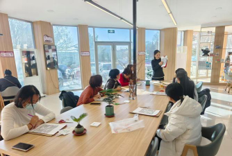 铁岭调兵山市中等职业技术专业学校户外活动场地