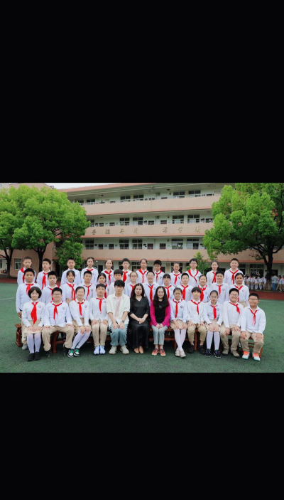 汕头市大场小学户外活动场地