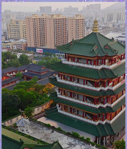汕头市潮阳区棉北李德小学户外活动场地