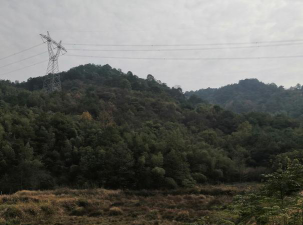 长沙市长沙县北山镇福田小学户外活动场地