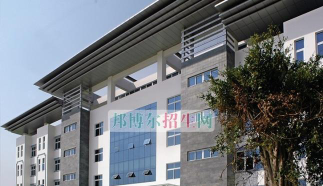 大理云南建设学校户外活动场地