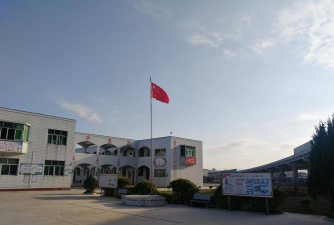 汕头市潮阳区西胪东潮小学户外活动场地