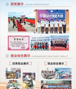 邯郸市春润中等专业学校户外活动场地