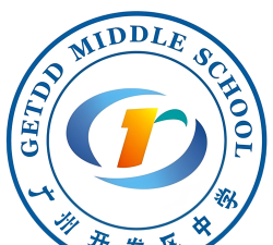 广州开发区中学户外活动场地