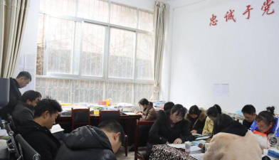 彝良县洛泽河镇洛泽河中学户外活动场地
