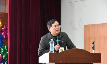 南昌民德学校户外活动场地