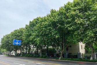 杭州学军中学户外活动场地