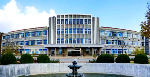 威海紫光实验学校户外活动场地