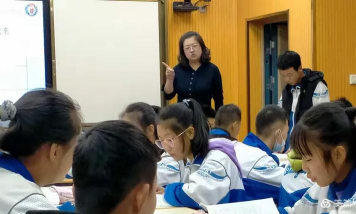 洪祥镇洪祥中学户外活动场地
