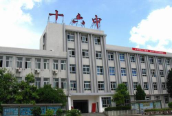 沧州市第十六中学户外活动场地