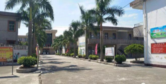 汕头市潮阳区海门坑尾小学户外活动场地