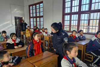 衡阳市联合小学户外活动场地