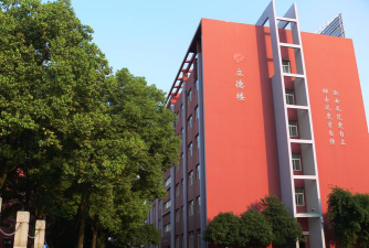 武汉成丰学校户外活动场地