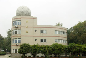 景德镇一中户外活动场地