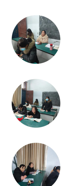 河北省盐山县杨集乡杨集中学户外活动场地