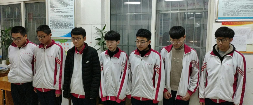 泰安新泰市新汶中学户外活动场地