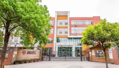 成都音乐幼儿园户外活动场地
