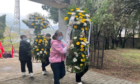 登封市唐庄乡第四中心小学户外活动场地