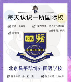 北京昌平凯博外国语学校户外活动场地