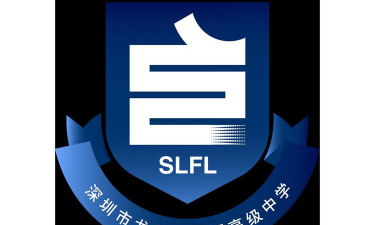 深圳龙华外国语高级中学户外活动场地