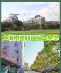 上海民本中学户外活动场地