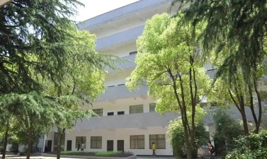 衡阳湖南耒阳师范学校户外活动场地