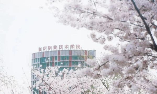 金华东阳市花园职业技术学校户外活动场地