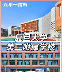 上海复旦大学第二附属中学户外活动场地