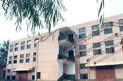 河南三门峡黄金工业学校户外活动场地