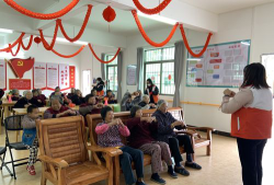 齐杏小学校户外活动场地