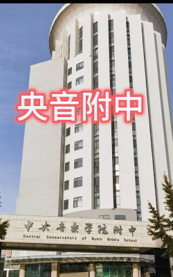 北京中央音乐学院附属中等音乐学校户外活动场地