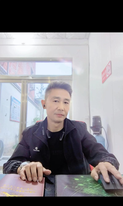 潘寺中学户外活动场地