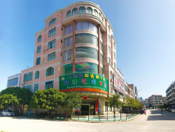 潮阳市河溪镇双乐幼儿园户外活动场地