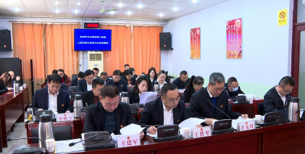广灵县南村镇林关初级中学户外活动场地