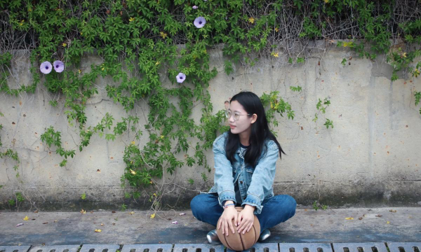 思茅镇中学户外活动场地