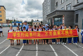 朱岔学校户外活动场地