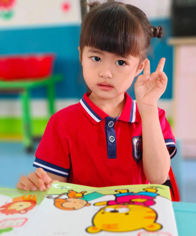 新会市罗坑镇下沙幼儿园户外活动场地