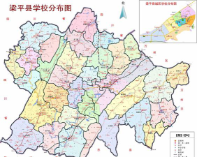 梁平县紫照乡幼儿园户外活动场地