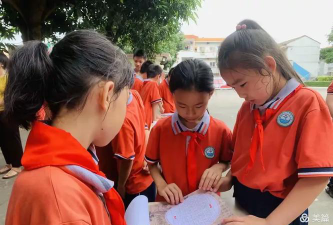 杜阮镇龙岭小学户外活动场地
