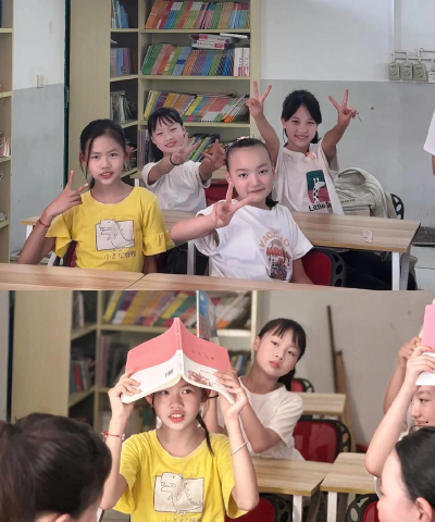平顶山市新华区新新街小学户外活动场地