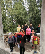武乡县上司乡上司中学户外活动场地