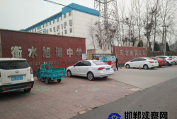 旭博高级中学户外活动场地