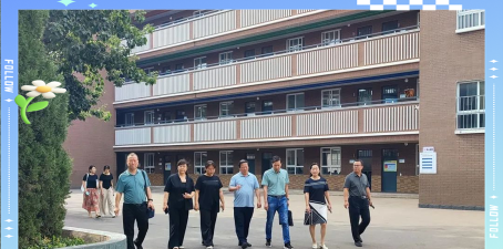 文峰区东南营小学户外活动场地