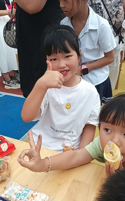 仁寿县鸭池乡永丰幼儿园户外活动场地