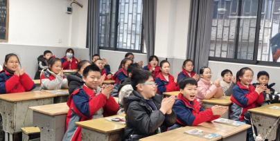 大冶市实验小学户外活动场地