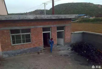 寿阳县西洛镇西洛初级中学校户外活动场地