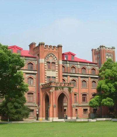 苏州大学户外活动场地
